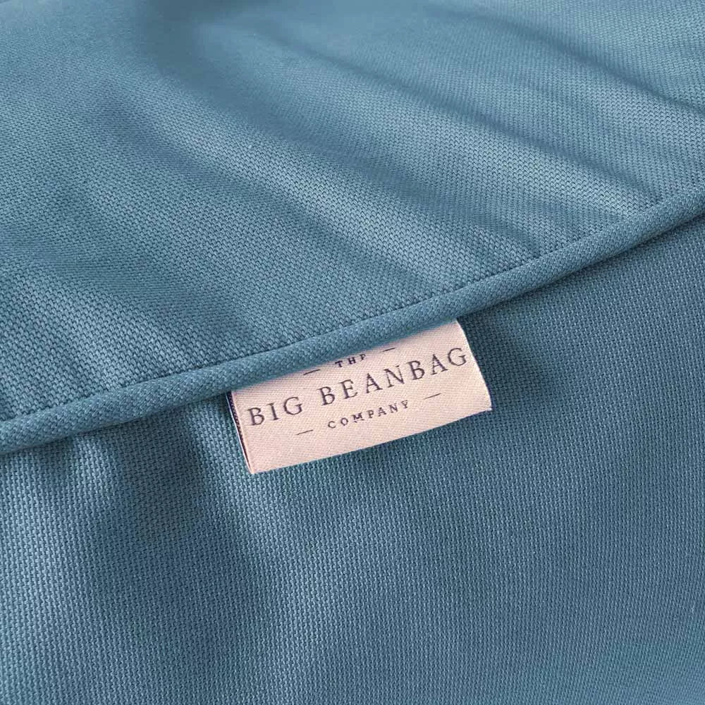 The Big Beanbag Company - The Bean Lounger - Life Before Plastic